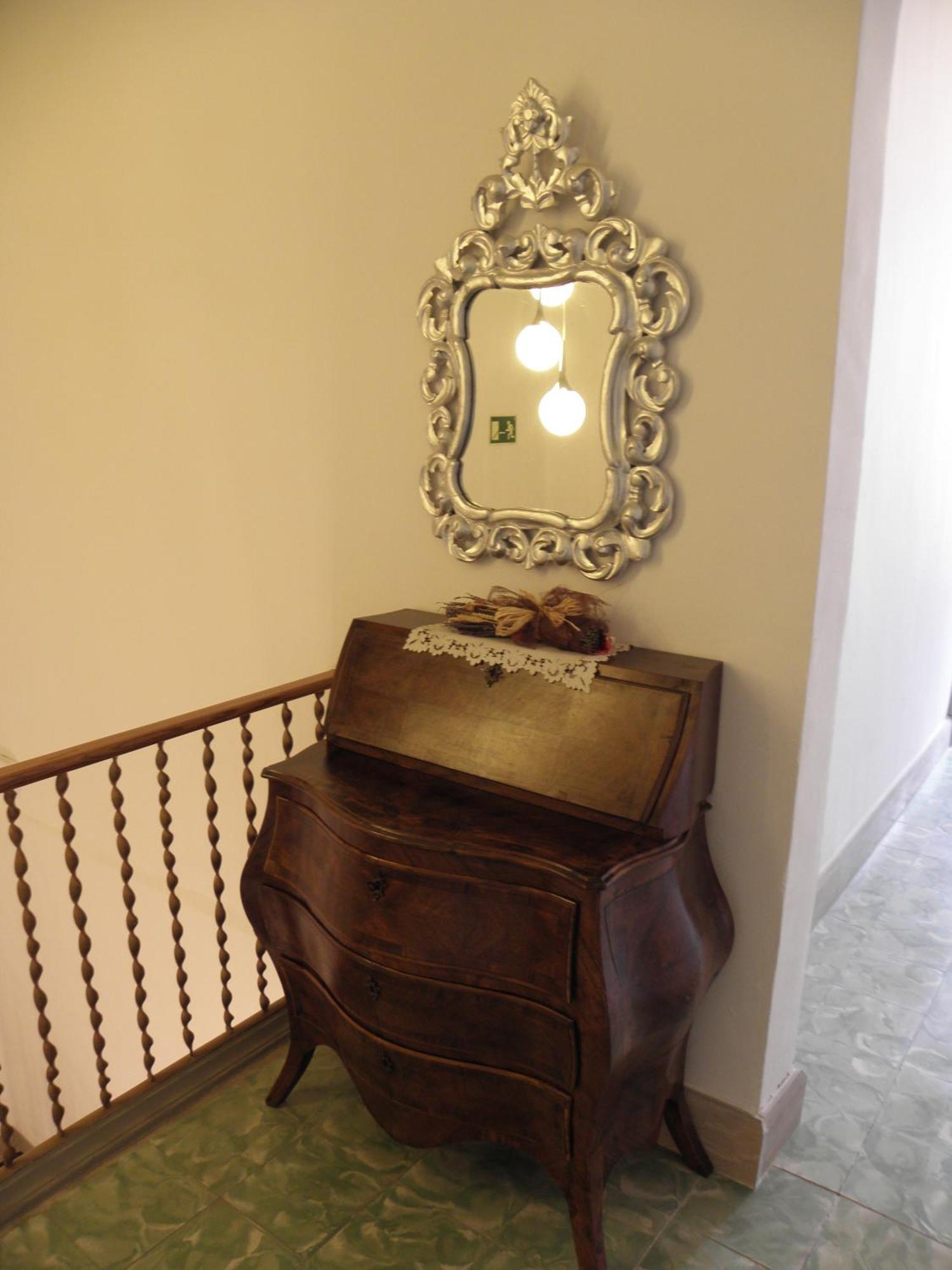 Hostal Cal Pla Sant Llorenç Savall Kültér fotó
