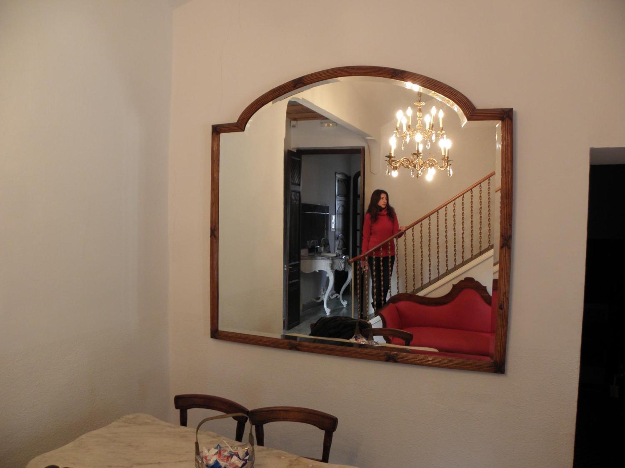 Hostal Cal Pla Sant Llorenç Savall Kültér fotó