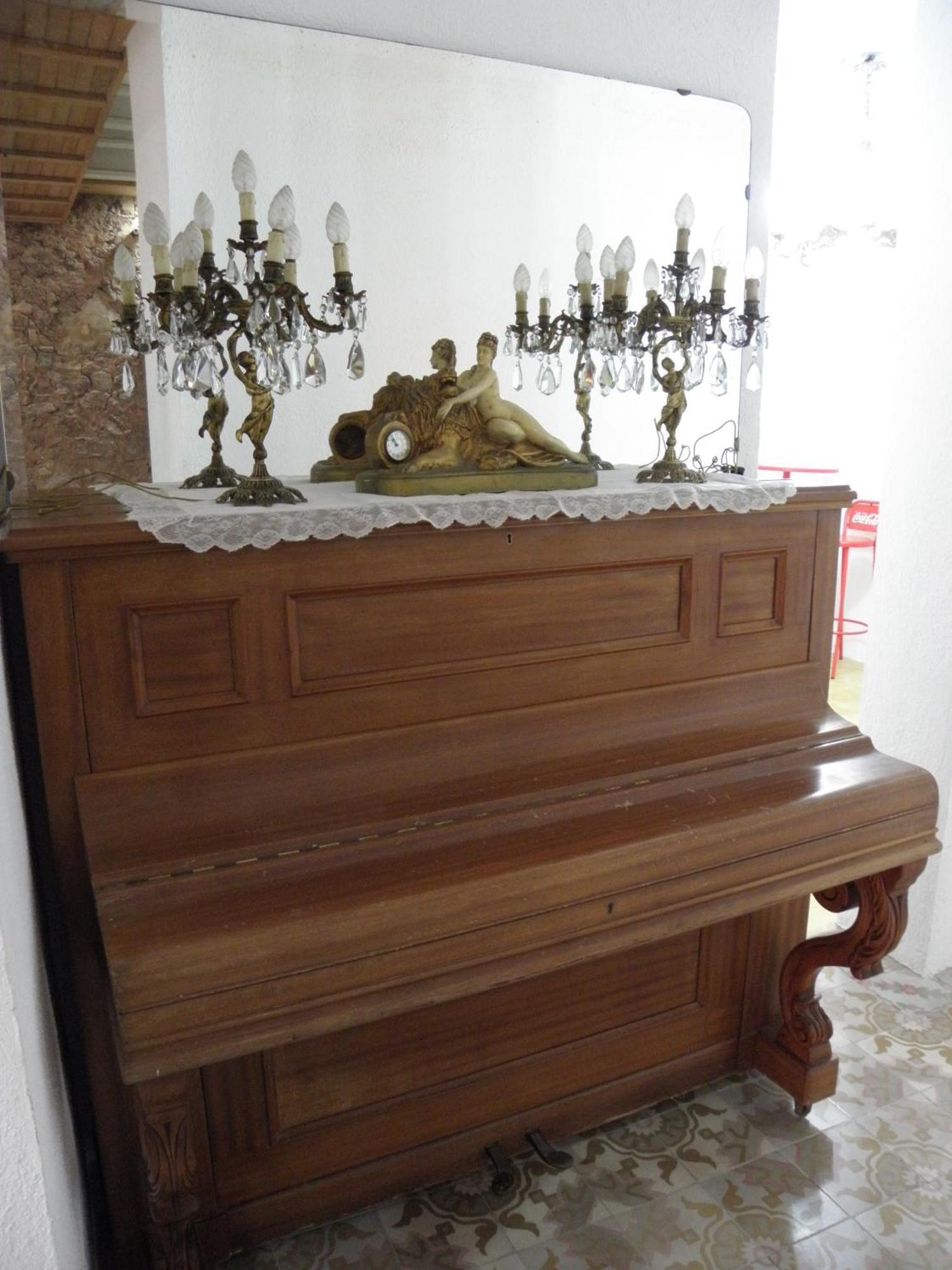 Hostal Cal Pla Sant Llorenç Savall Kültér fotó